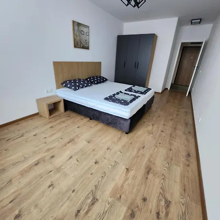 Apartmán Student Premium & Private Parking