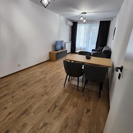 Student City Premium Apart & Private Parking *