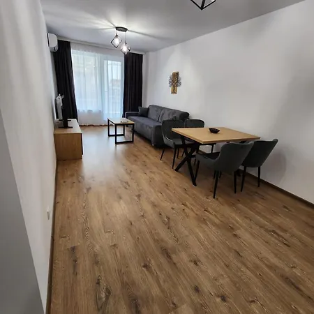 Student City Premium Apart & Private Parking *