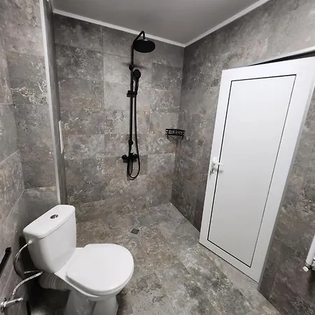 Apartment Student City Premium Apart & Private Parking