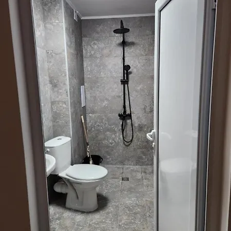 Student City Premium Apart & Private Parking