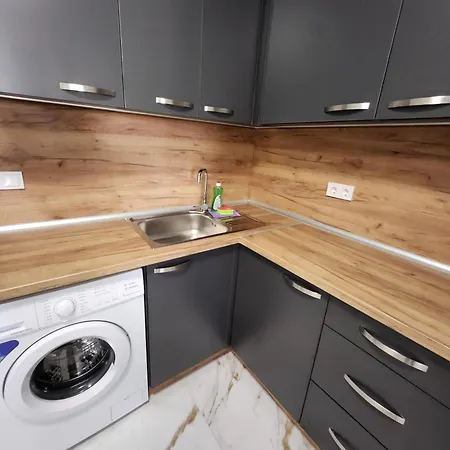 Student City Premium Apart & Private Parking