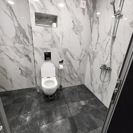 Student City Premium Apart & Private Parking Apartment *