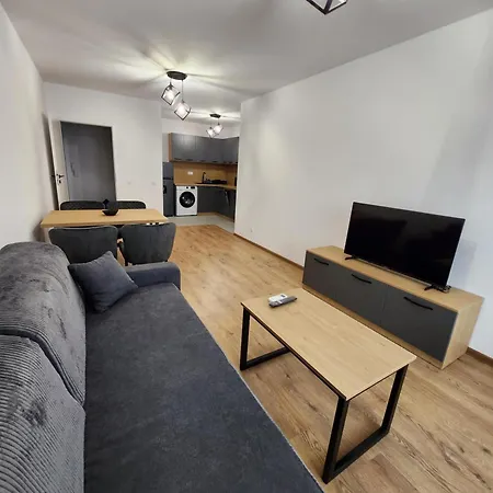 Student City Premium Apart & Private Parking Apartment Sofia