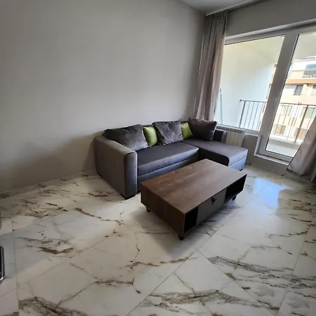 Student City Premium Apart & Private Parking
